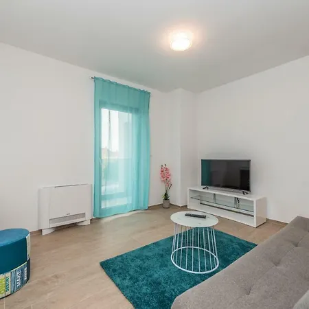 Vila Nika Zadar