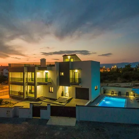 Vila Nika Zadar