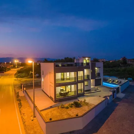 Vila Nika Zadar